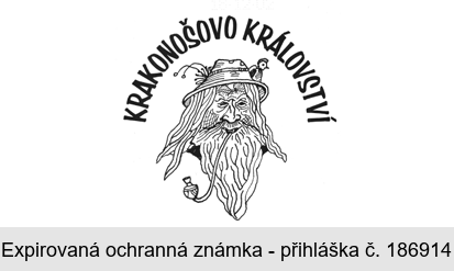 Krakonošovo království