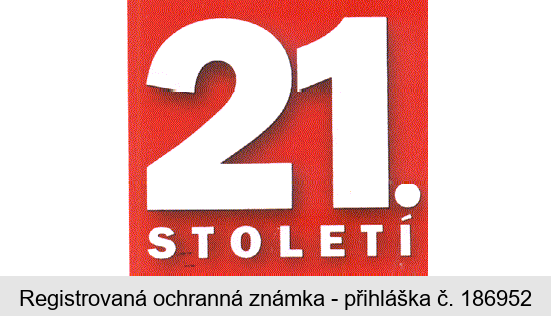 21. století