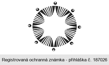 Ochranná známka