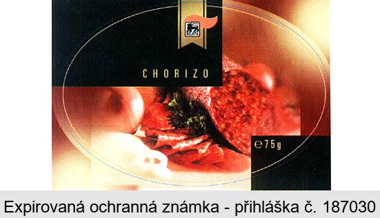 DELVITA CHORIZO