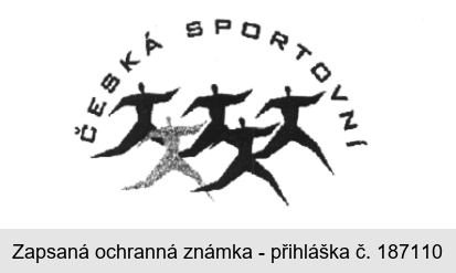ČESKÁ SPORTOVNÍ