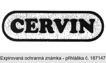 CERVIN