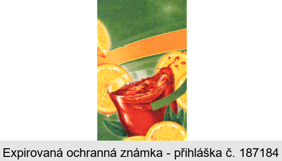 Ochranná známka