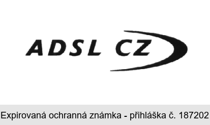 ADSL CZ