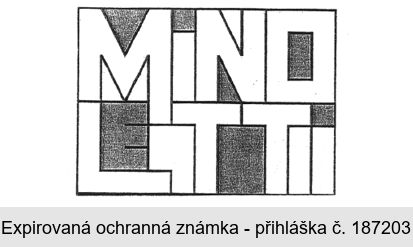 MINOLETTI
