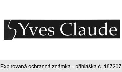 Yves Claude