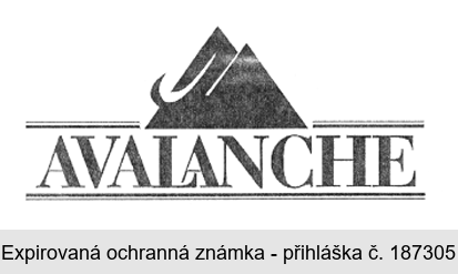 AVALANCHE