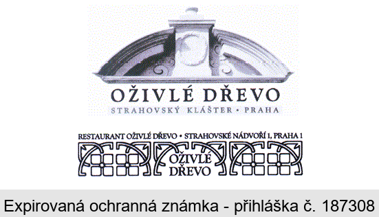 OŽIVLÉ DŘEVO STRAHOVSKÝ KLÁŠTER PRAHA RESTAURANT OŽIVLÉ DŘEVO STRAHOVSKÉ NÁDVOŘÍ 1, PRAHA 1 OŽIVLÉ DŘEVO