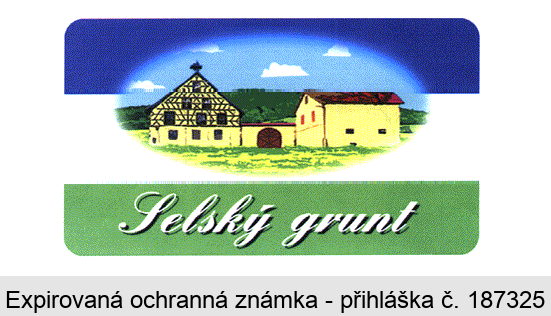 Selský grunt