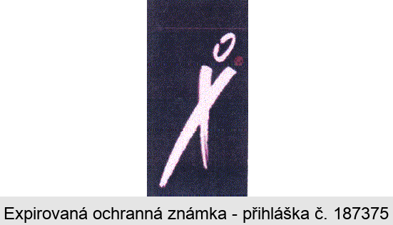 Ochranná známka