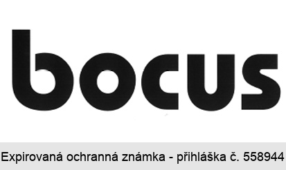 bocus