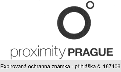 proximity PRAGUE