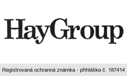 HayGroup
