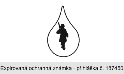 Ochranná známka