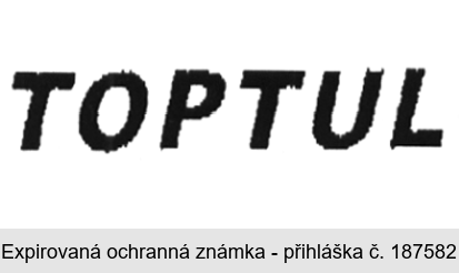 TOPTUL
