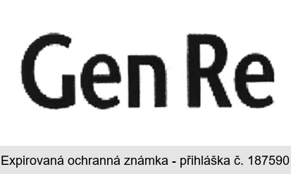 Gen Re