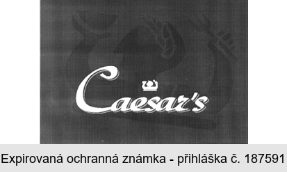 Caesar's