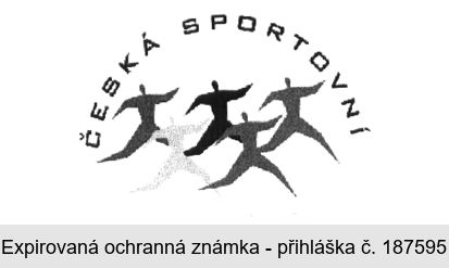 ČESKÁ SPORTOVNÍ
