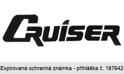 Cruiser
