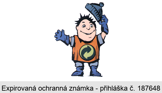 Ochranná známka