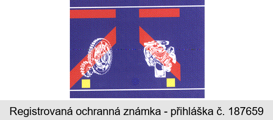 Ochranná známka