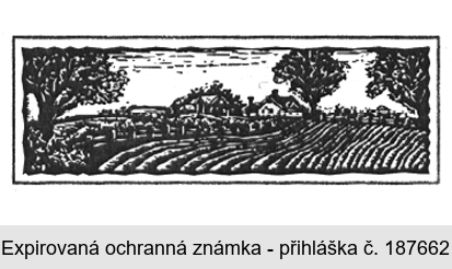 Ochranná známka