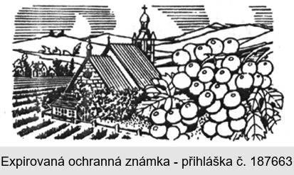 Ochranná známka
