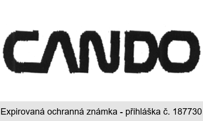CANDO