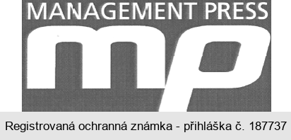 MANAGEMENT PRESS