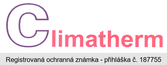 CLIMATHERM