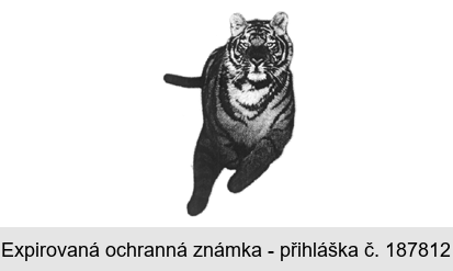 Ochranná známka