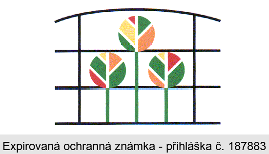 Ochranná známka