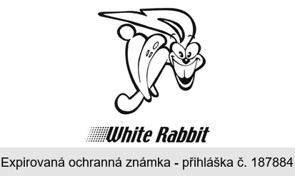 White Rabbit