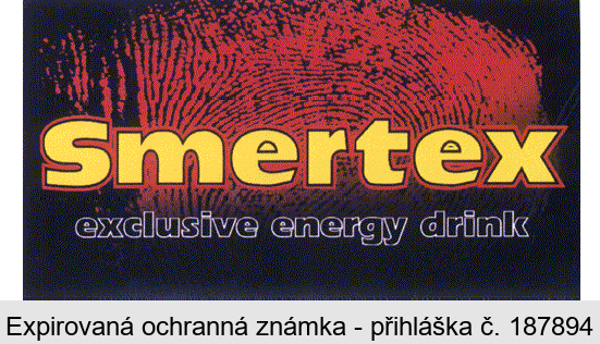 Smertex exclusive energy drink