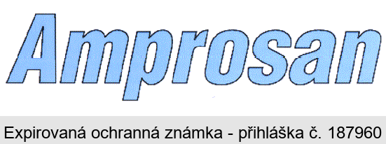 Amprosan