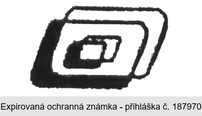 Ochranná známka