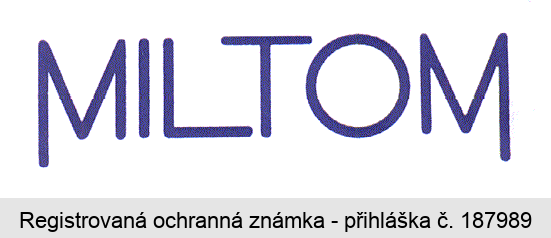 MILTOM