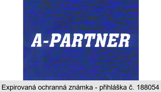 A-PARTNER