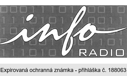 info RADIO