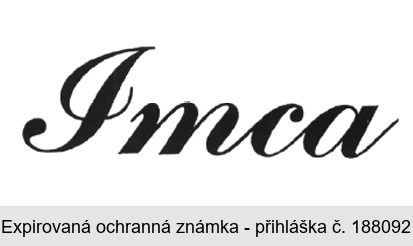 Imca