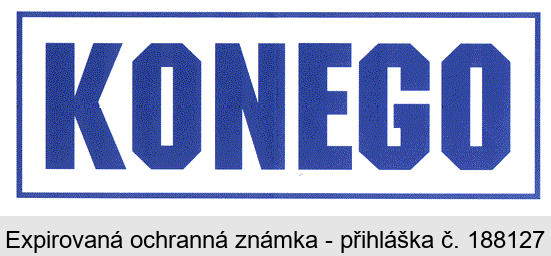 KONEGO