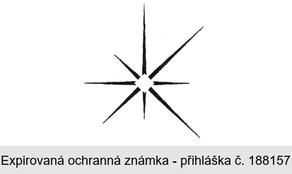 Ochranná známka
