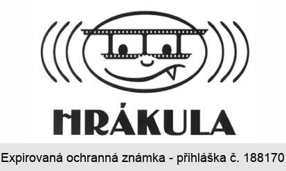 HRÁKULA