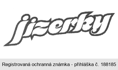 jizerky
