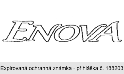 ENOVA