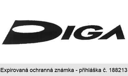 DIGA