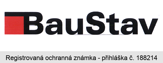 BauStav