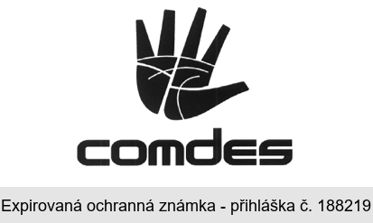 comdes