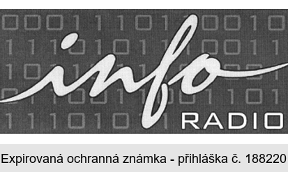 info RADIO