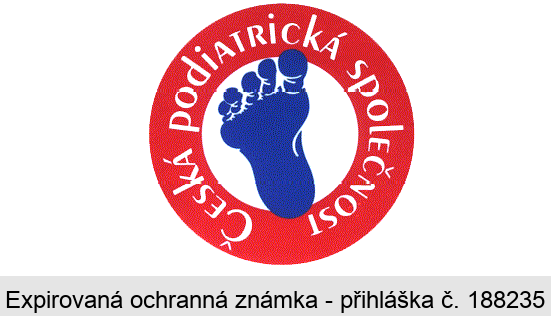 Česká podiatrická společnost